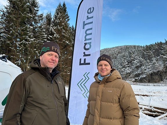 Bilde 3 av 10 i jobbannonse-galleriet