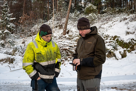 Bilde 2 av 10 i jobbannonse-galleriet