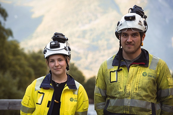 Bilde 1 av 3 i jobbannonse-galleriet