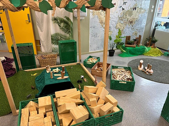 Bilde 3 av 8 i jobbannonse-galleriet