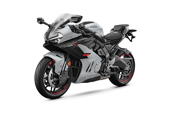 CFMOTO 675 SR-R 2 of 5