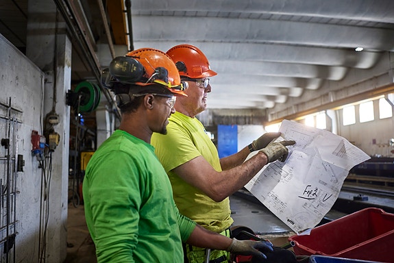 Bilde 1 av 4 i jobbannonse-galleriet