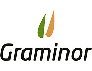 Graminor As logo