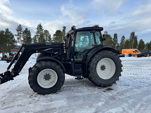 Valtra N174 2020, kr 1 250 000,-