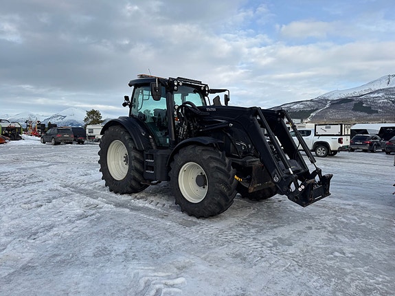 Valtra N174 2020, kr 1 250 000,-