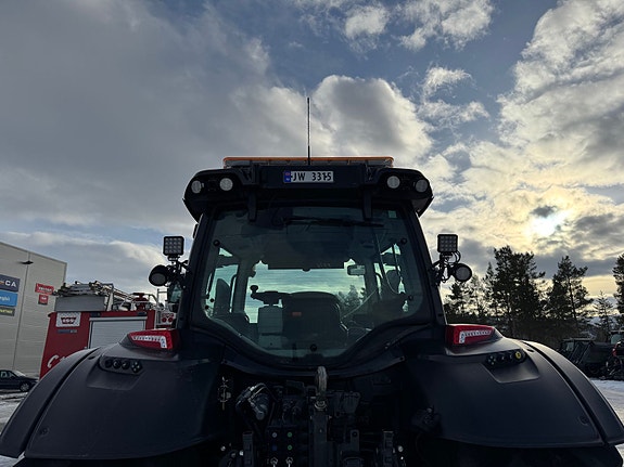 Valtra N174 2020, kr 1 250 000,-