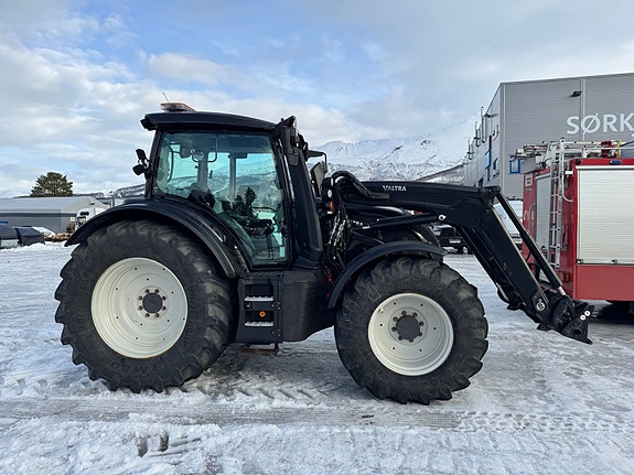 Valtra N174 2020, kr 1 250 000,-