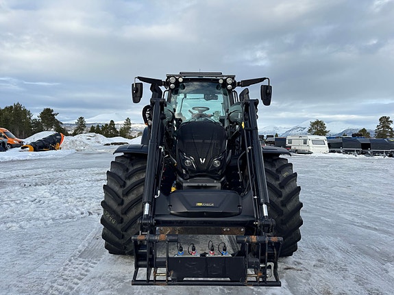 Valtra N174 2020, kr 1 250 000,-