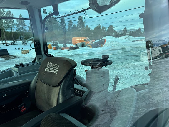 Valtra N174 2020, kr 1 250 000,-