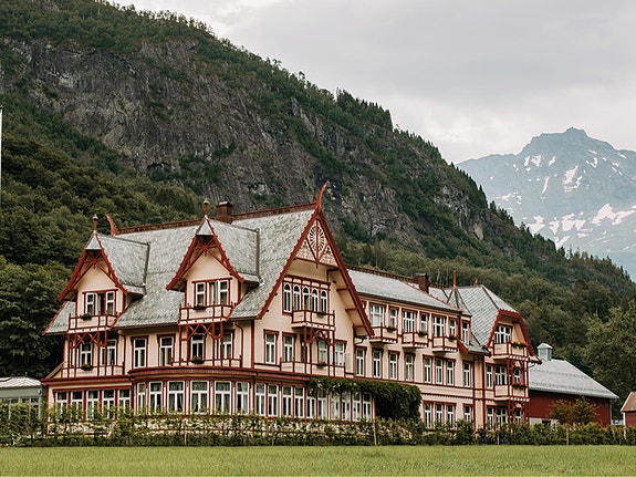 Bilde 1 av 5 i jobbannonse-galleriet