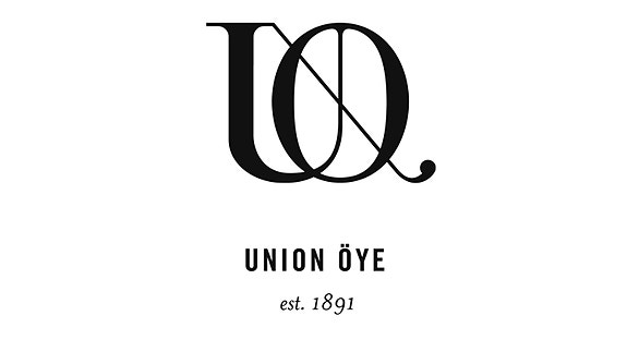 Union Øye logo