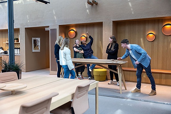 Bilde 1 av 8 i jobbannonse-galleriet