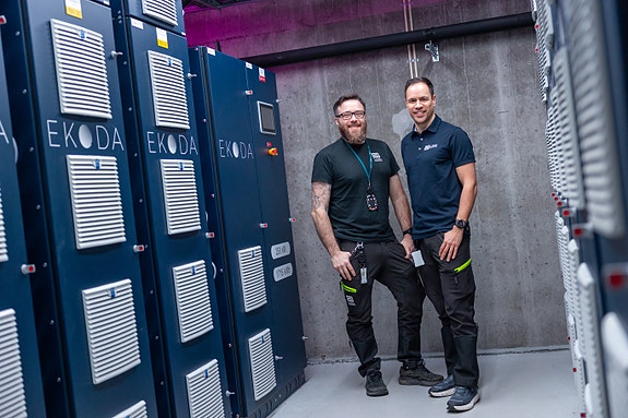 Bilde 4 av 8 i jobbannonse-galleriet