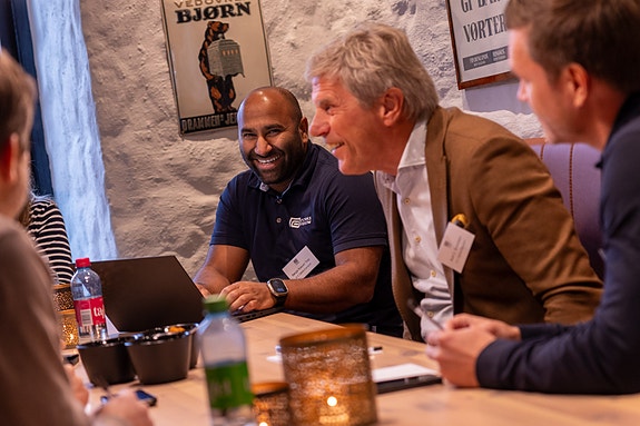 Bilde 7 av 8 i jobbannonse-galleriet