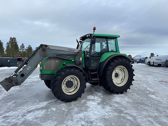 Valtra M130 2006, kr 360 000,-