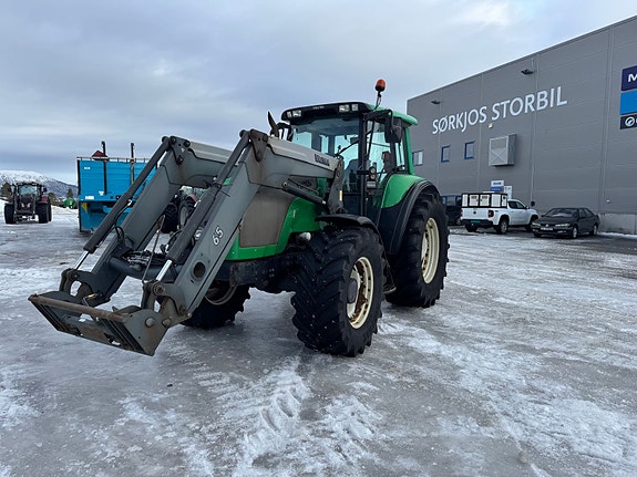 Valtra M130 2006, kr 360 000,-