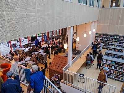 Bilde 1 av 1 i jobbannonse-galleriet