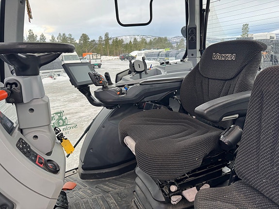 Valtra N174 2018, kr 1 080 000,-