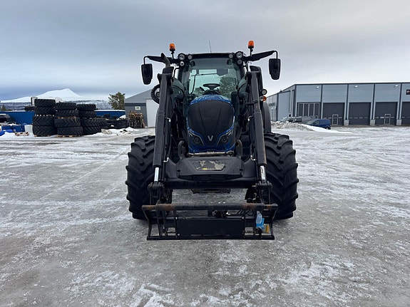 Valtra N174 2018, kr 1 060 000,-