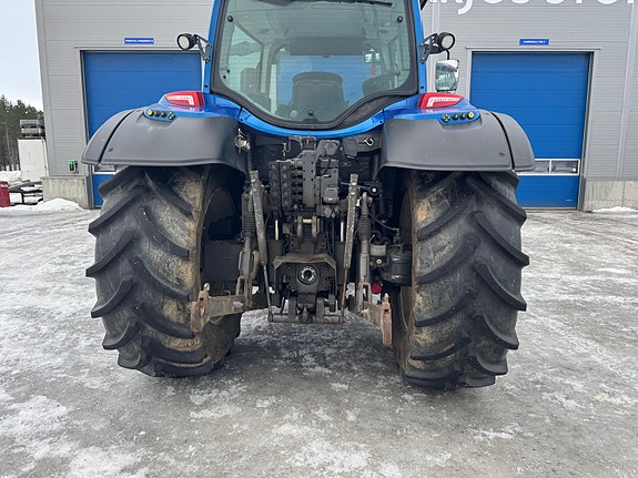 Valtra N174 2018, kr 1 080 000,-