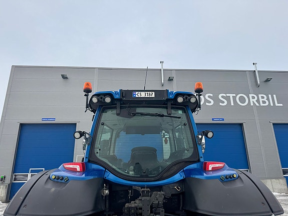 Valtra N174 2018, kr 1 080 000,-