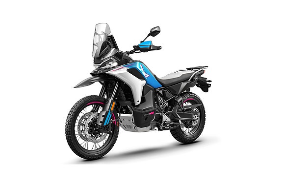 CFMOTO 800 MT-X 5 of 5