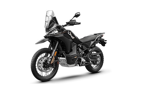 CFMOTO 800 MT-X 4 of 5