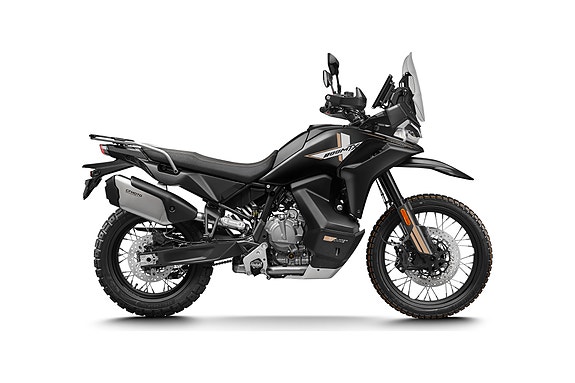 CFMOTO 800 MT-X 2 of 5