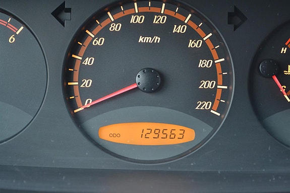SsangYong Andre 16 of 16