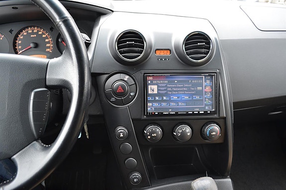 SsangYong Andre 15 of 16