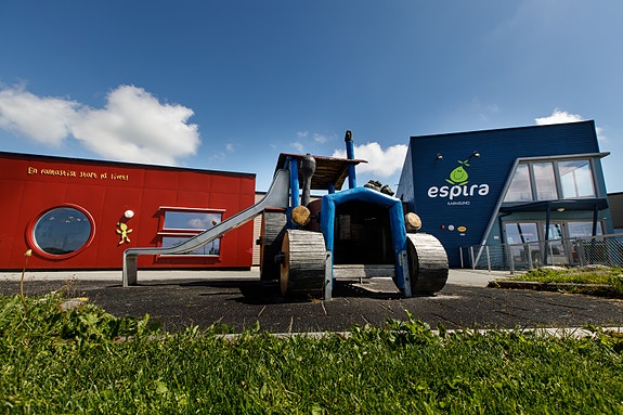 Bilde 1 av 8 i jobbannonse-galleriet