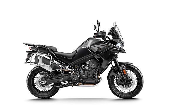 CFMOTO 800 MT Explore 4 of 5