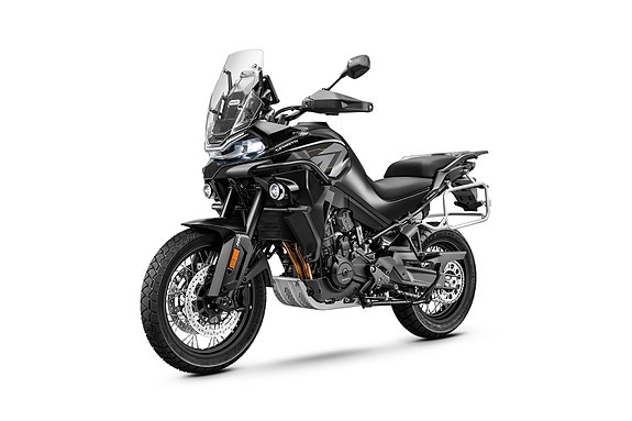 CFMOTO 800 MT Explore 2 of 5