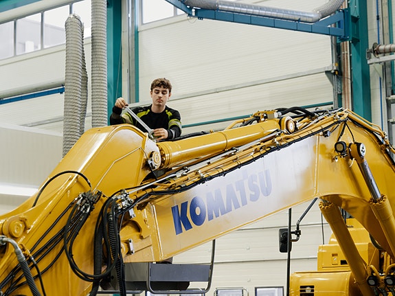 Bilde 2 av 4 i jobbannonse-galleriet