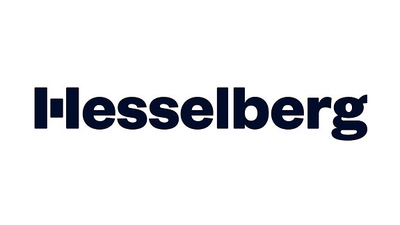Hesselberg AS logo