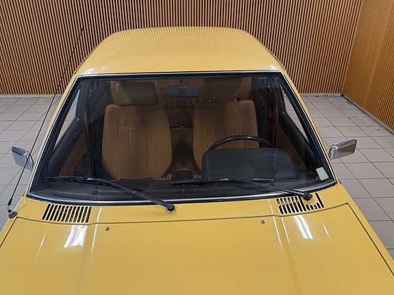 Opel Ascona 8 of 30