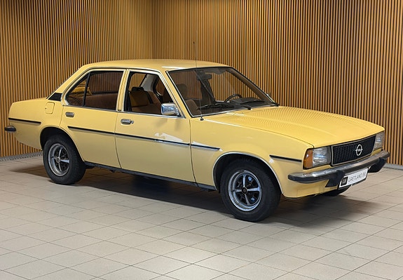 Opel Ascona 2 of 30