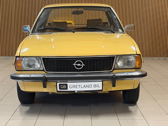 Opel Ascona 5 of 30