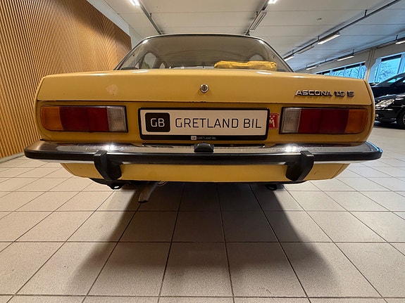 Opel Ascona 7 of 30