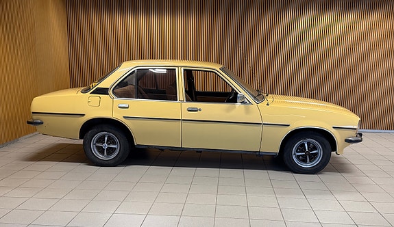 Opel Ascona 3 of 30