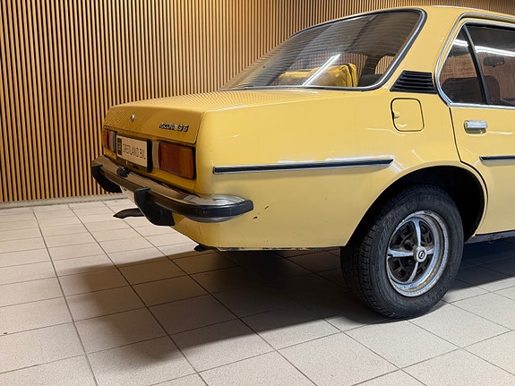 Opel Ascona 6 of 30