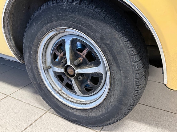Opel Ascona 30 of 30