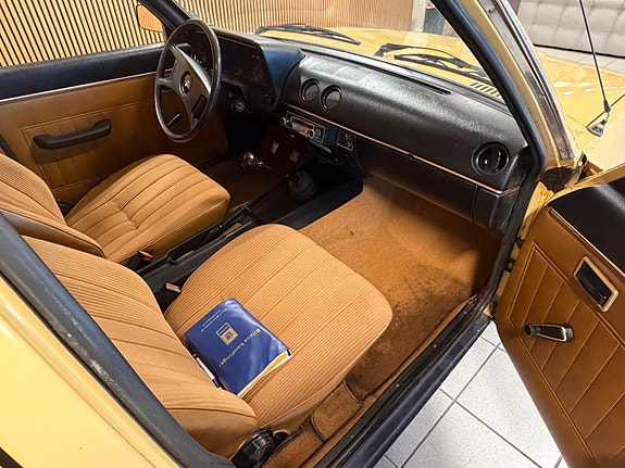 Opel Ascona 10 of 30