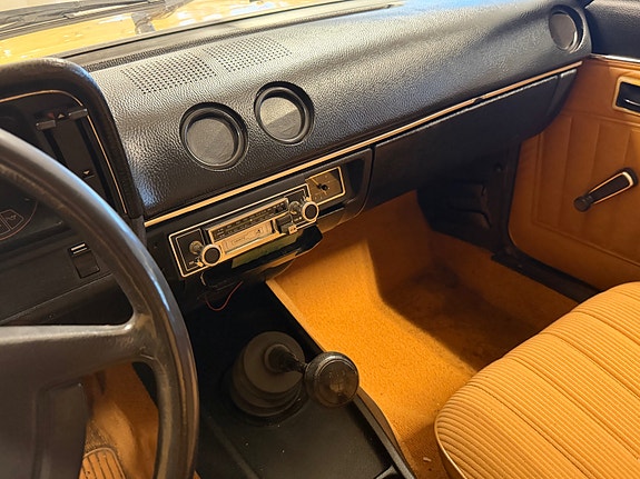Opel Ascona 13 of 30