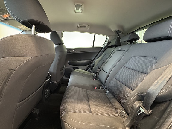 Kia Sportage 11 of 30
