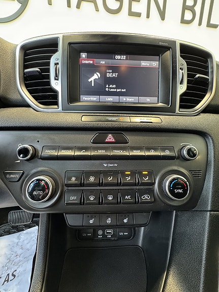 Kia Sportage 19 of 30