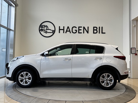 Kia Sportage 4 of 30