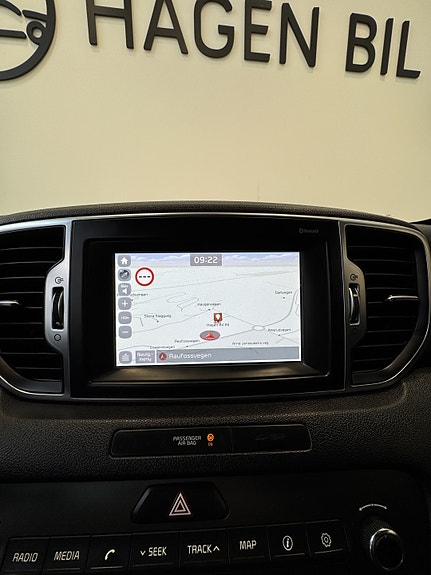 Kia Sportage 20 of 30