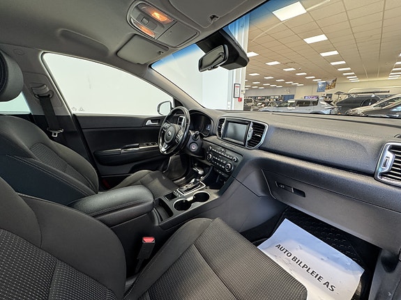 Kia Sportage 15 of 30
