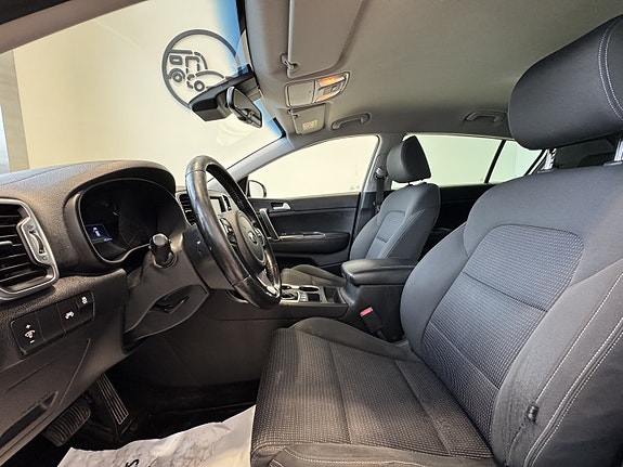 Kia Sportage 16 of 30